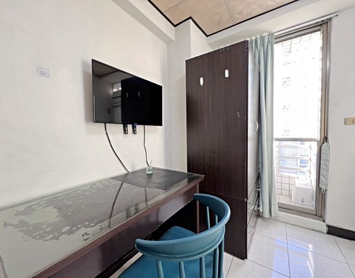 好屋不等人⭐全配免加價⭐可貓⭐租補⭐精裝自住全系統櫃⭐議價來 - Image 4