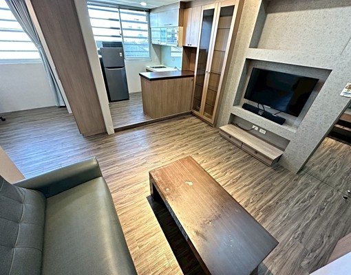 高指名社區✨1+1房有浴缸💜台水電/可貓貓/可雙租補 - Image 1