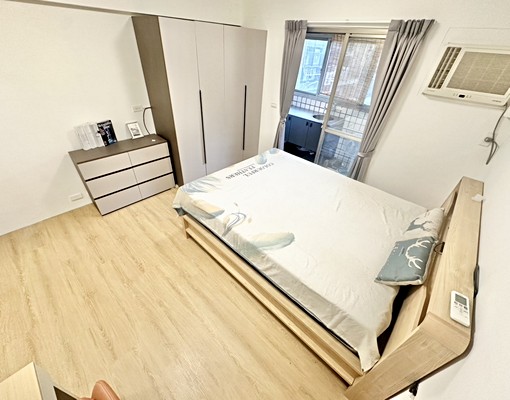 美術館精美大套✨走路中教大✨可雙租補✨台水電✨獨洗陽台流理臺 - Image 6