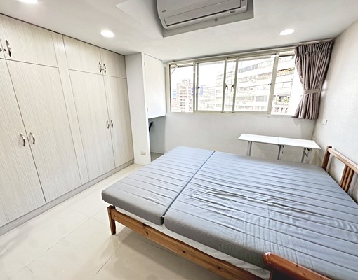 捷運忠孝復興站3分【景觀租案】洗衣機★警衛管理★垃圾代收 - Image 2