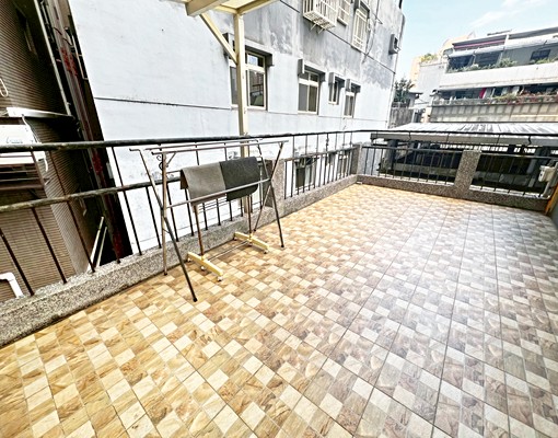 捷運信義安和站3分【超值2房】有陽台★附傢俱★皆有窗 - Image 10