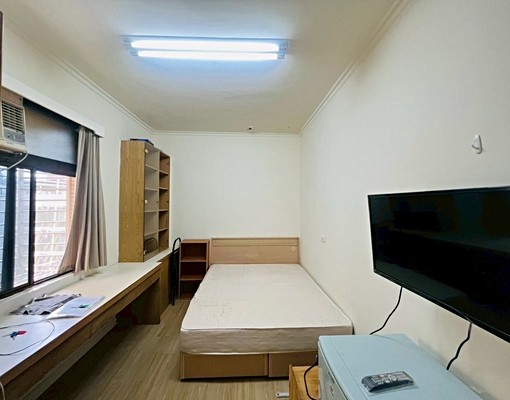 秀朗橋、可貓❣️低租金便宜首選/採光通風佳/生活機能便利🏡 - Image 2