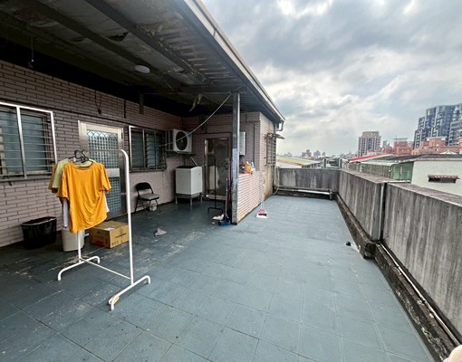 秀朗橋、可貓❣️低租金便宜首選/採光通風佳/生活機能便利🏡 - Image 10