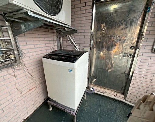 秀朗橋、可貓❣️低租金便宜首選/採光通風佳/生活機能便利🏡 - Image 11