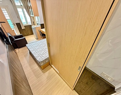 ⭐【可雙租屋補,獨立陽台】⭐子母車/飲水機/長安醫院東平夜市 - Image 2