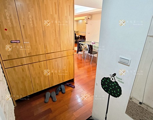 南區三房🌸可租補🌸系統櫃🌸中山醫🌸大慶夜市 - Image 3