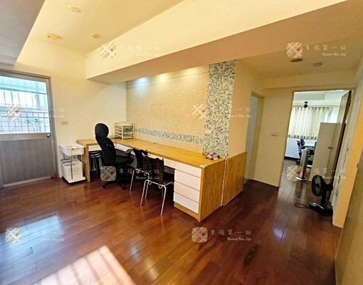 南區三房🌸可租補🌸系統櫃🌸中山醫🌸大慶夜市 - Image 10