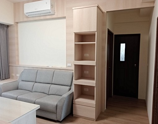 陳老師時尚兩房(同意房客申請租金補貼) - Image 2