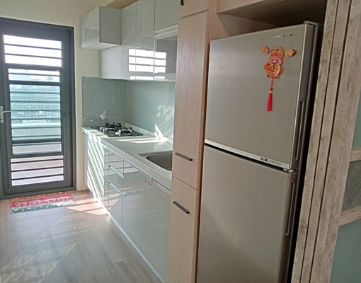 陳老師時尚兩房(同意房客申請租金補貼) - Image 4