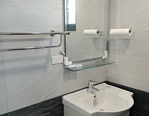 陳老師時尚兩房(同意房客申請租金補貼) - Image 10