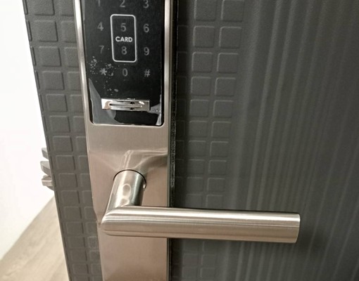 陳老師時尚兩房(同意房客申請租金補貼) - Image 14