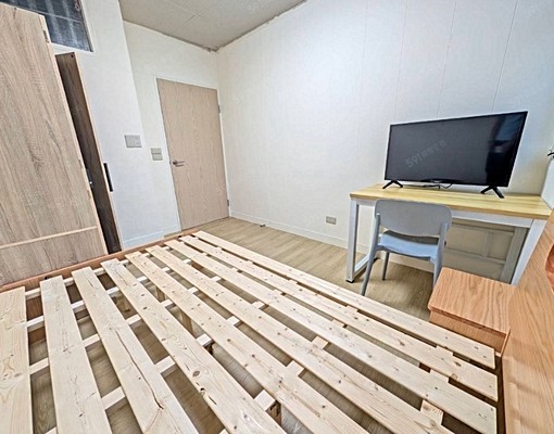 可貓可租補!公館捷運四分鐘採光好台電計費三房 - Image 5