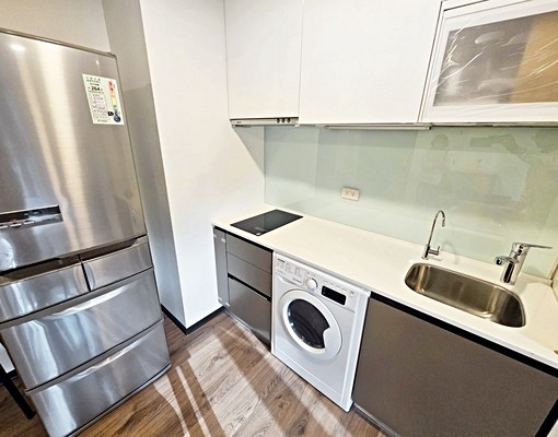 台北植物園【優質租案】可補助★警衛管理★獨洗衣機 - Image 5