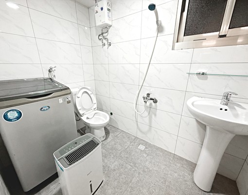 捷運龍山寺站【超值租案】可補助★養貓咪★洗衣機 - Image 4