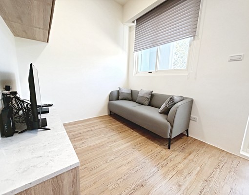 捷運南港展覽館站4分【優質1房1廳】可補助★洗衣機★有陽台 - Image 1