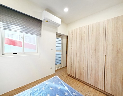 捷運南港展覽館站4分【優質1房1廳】可補助★洗衣機★有陽台 - Image 2