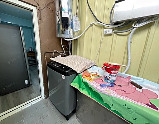 🔆可寵.代收垃圾.露台.採光.後山埤.台水電 - Image 15