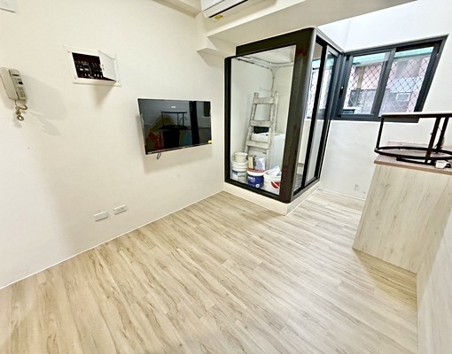 逢甲秒殺🌺全新整理🌺電梯管理員🌺可貓🌺流理台🌺租補 - Image 1