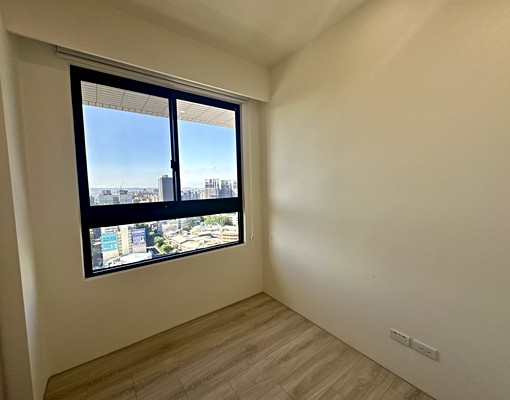 近台中高工全新2房|系統裝潢|視野戶|可租補 - Image 12