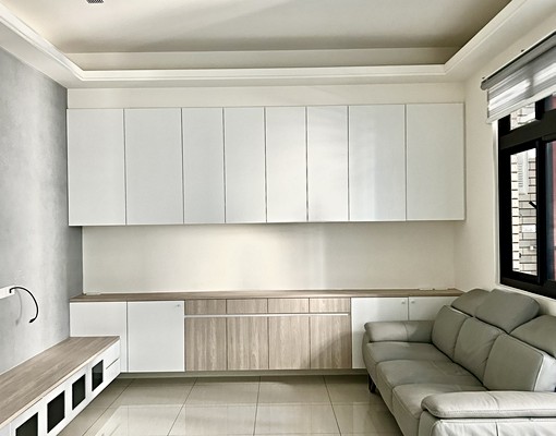 拎包入住!微笑之心全配2房|冷氣/洗碗機/浴缸泡澡/收納齊全 - Image 3