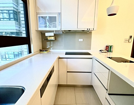 拎包入住!微笑之心全配2房|冷氣/洗碗機/浴缸泡澡/收納齊全 - Image 6