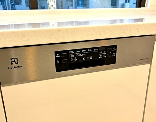 拎包入住!微笑之心全配2房|冷氣/洗碗機/浴缸泡澡/收納齊全 - Image 12