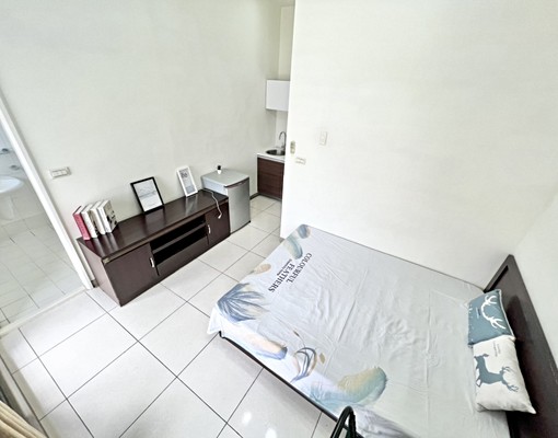 高樓視野戶✨可雙租補✨管理員✨獨洗陽台流理臺✨健身房游泳池 - Image 5