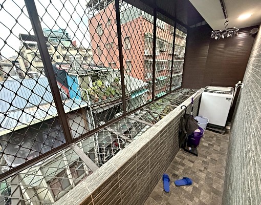 🏠菜寮🌟可租補🌟可報稅🌟家具齊全🌟有陽台🌟裝潢新 - Image 7