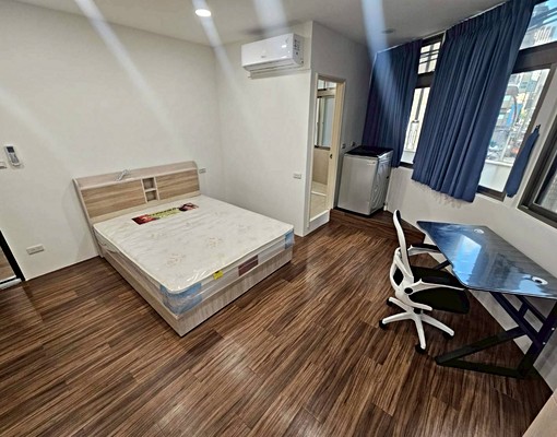 🏠府中🌟可租補🌟可稅籍🌟免爬高🌟全新裝潢🌟獨洗 - Image 3