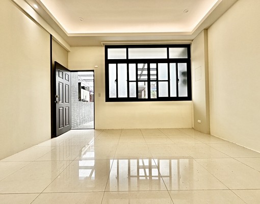 洲際漢神百貨🔥整棟4F別墅🔥可租補/戶籍✨可寵✨東寶最強 - Image 4