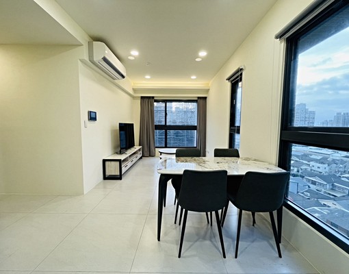 V建築可寵平車雙衛浴🍀低戶數高質感社區入住問我 - Image 7