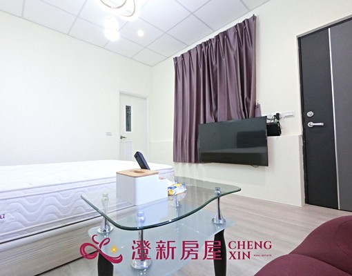 可貓套房🌱配按摩椅+洗脫烘✨圾垃集中+乾濕分離+一層一戶 - Image 4