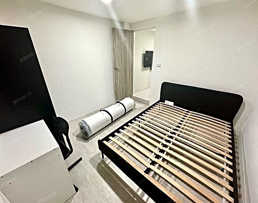 ✨全新首租✨新埔民生❤️獨洗❤️可寵❤️可租補❤️404 - Image 2