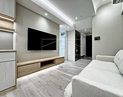 MRT南港▲全新首租▲高樓採光精美2房▲機能便利 - Image 2