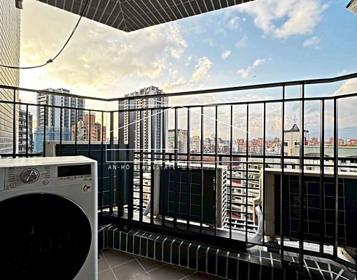 MRT南港▲全新首租▲高樓採光精美2房▲機能便利 - Image 10