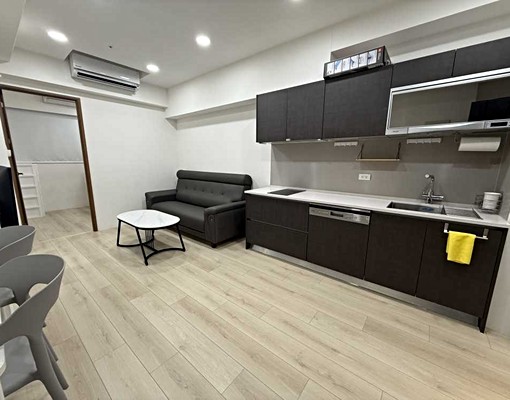 青埔站💝小資首選-質感空間-豪華百萬裝潢 - Image 5