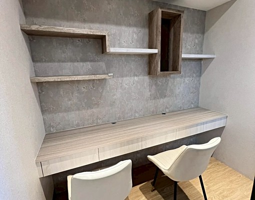 精緻優質2+1房全新裝潢附家具拎包入住可租補 - Image 11