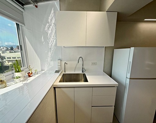 民權西路⚡️採光佳☀️新裝潢☀️獨洗曬☀️乾濕分離☀️傢俱齊 - Image 10