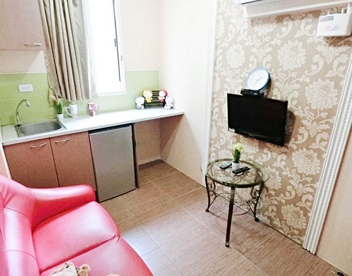 台電可租補可寵正一房一廳獨洗烘 - Image 2