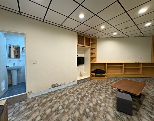 一樓兩房、有陽台、大客廳、寵物友善 - Image 3