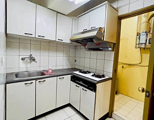 【土帝公社宅】東區近南紡可寵溫馨三房 - Image 13