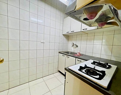 【土帝公社宅】東區近南紡可寵溫馨三房 - Image 12