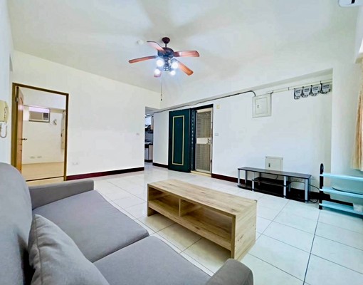 【土帝公社宅】東區近南紡可寵溫馨三房 - Image 4