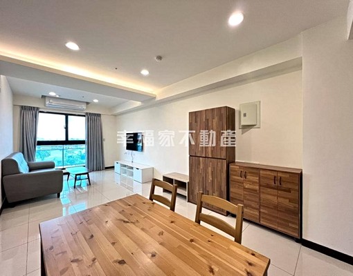 🔥(租)湖美麗溫馨三房平車含管🔥 - Image 2