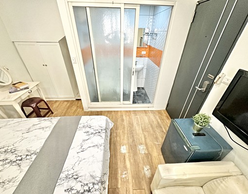 水湳中科世貿♡可租屋補助♡乖乖寵♡子母車/飲水機♡近74 - Image 2