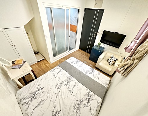 水湳中科世貿♡可租屋補助♡乖乖寵♡子母車/飲水機♡近74 - Image 4