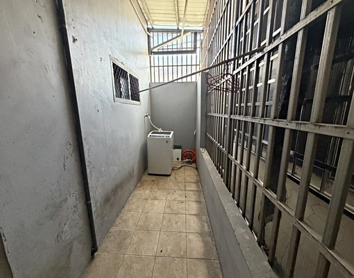 洽洽好租🏡桃園藝文稀有一樓可寵陽台獨洗 - Image 5