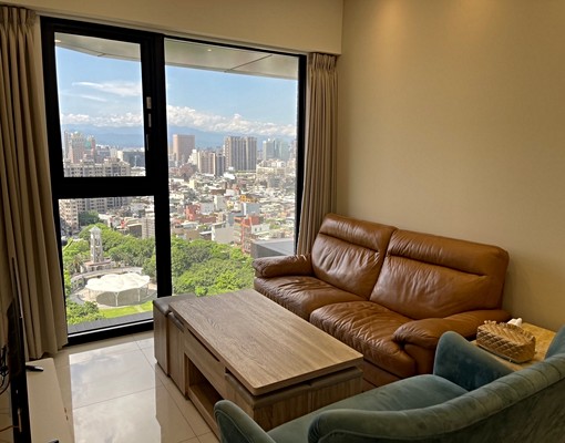 獨家📣可租補小檜溪亞昕向陽景觀三房+平面車位 - Image 5