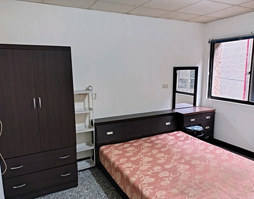 全新套房,三鐵火車站旁,停車位,採光佳,免仲費 - Image 9