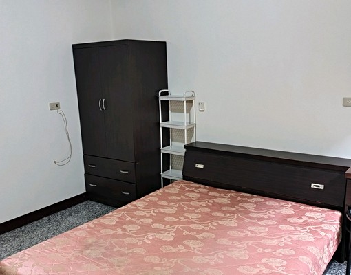 全新套房,三鐵火車站旁,停車位,採光佳,免仲費 - Image 11